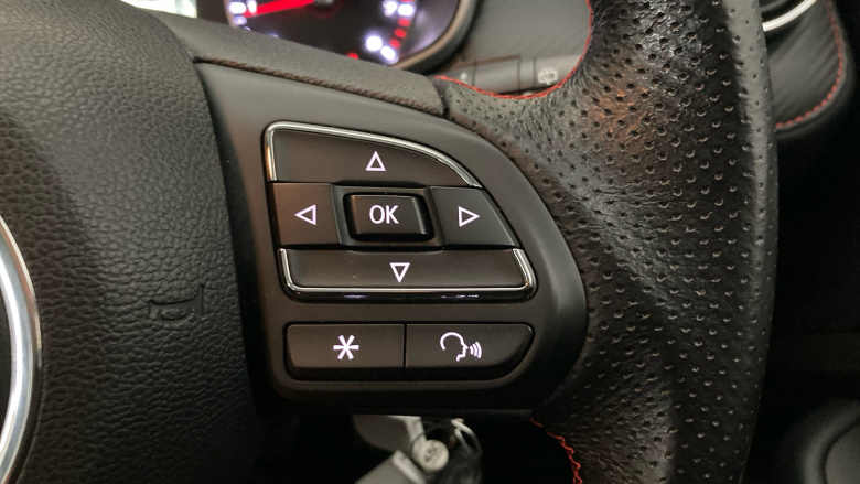 MG ZS 1.5 VTi-TECH Excite 5dr Petrol Hatchback